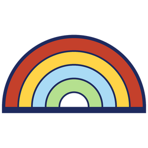 Arc-en-ciel