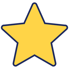 Étoile